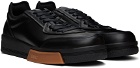 OAMC Black Cosmo Sneakers