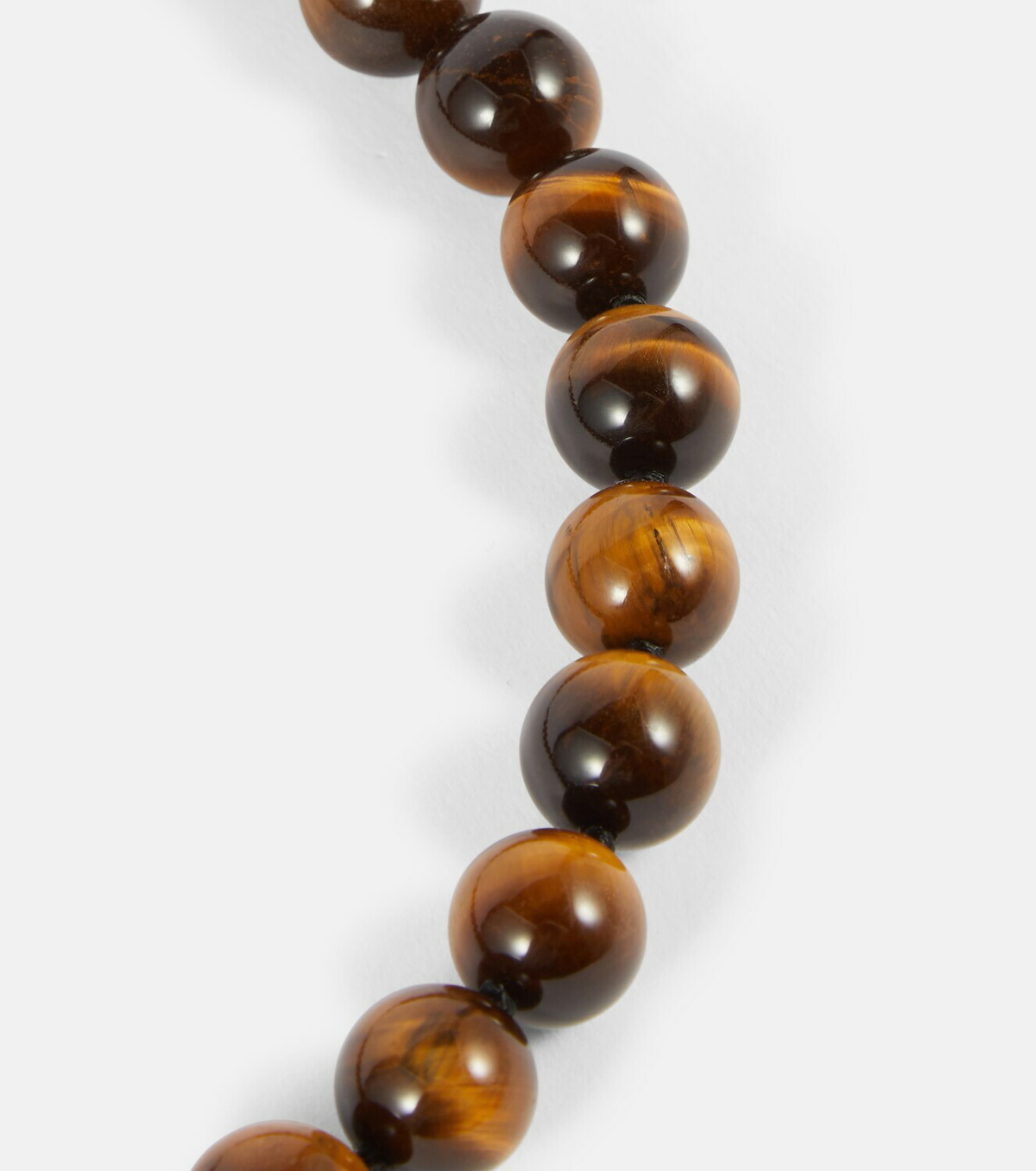 SOPHIE BUHAI☆Everyday Boule チョーカー タイガーズアイ Sophie Buhai - Everyday Boule sterling silver choker with
