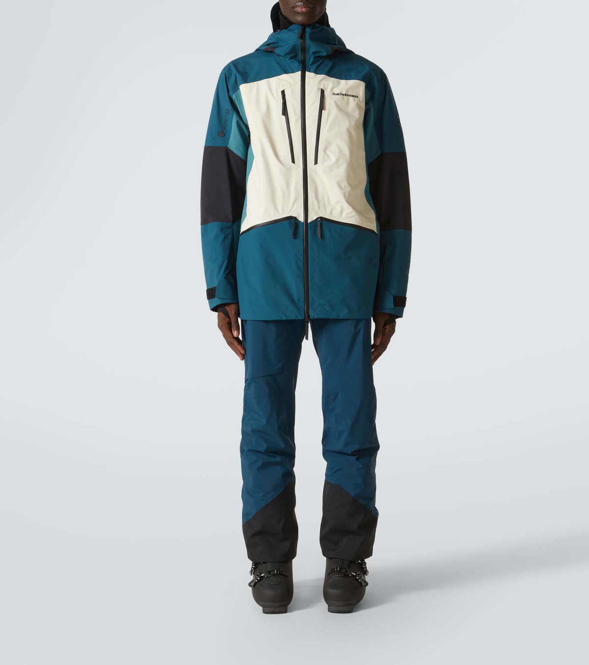 Peak Performance Alpine Gore-Tex® 2L ski pants