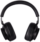 Master & Dynamic Black MW75 Active Noise Cancelling Headphones