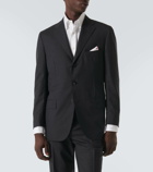 Kiton Wool suit