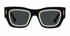 Loewe Lw40168i - Black Sunglasses