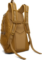 visvim Tan Cordura 20L Backpack