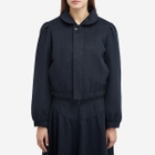 Peachy Den Women's Clara Jacket in Midnight