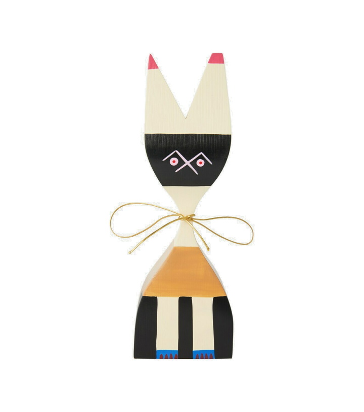 Photo: Vitra - Wooden Doll No. 9 figurine