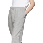 Y/Project Grey Jogging Lounge Pants