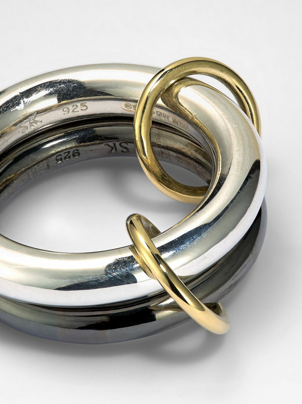 Spinelli Kilcollin スピネリキルコリン Ring Spinelli Kilcollin