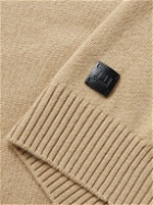 Dunhill - Cashmere Cardigan - Brown