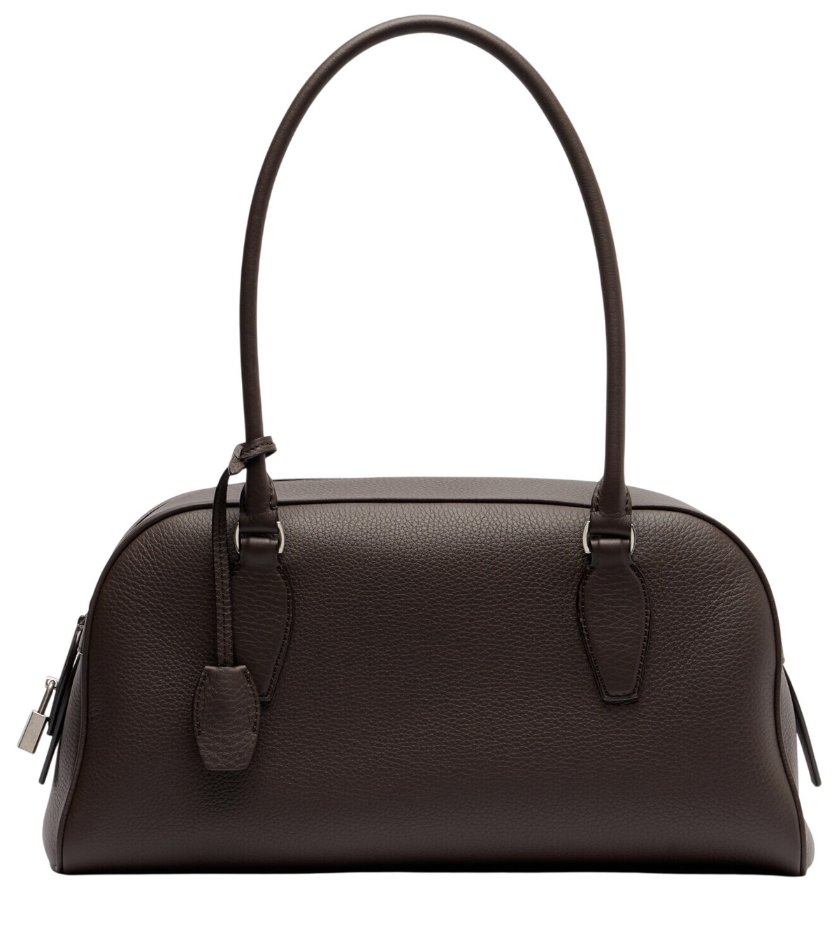 The Row Navy Slouchy Banana Two Bag The Row