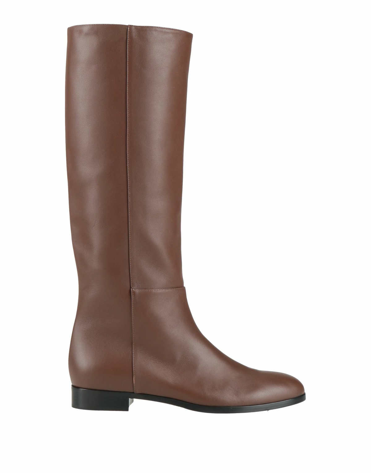 Sergio Rossi Womens Boot in Brown