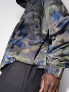 TRUE TRIBE Jupiter Reversible Jacket