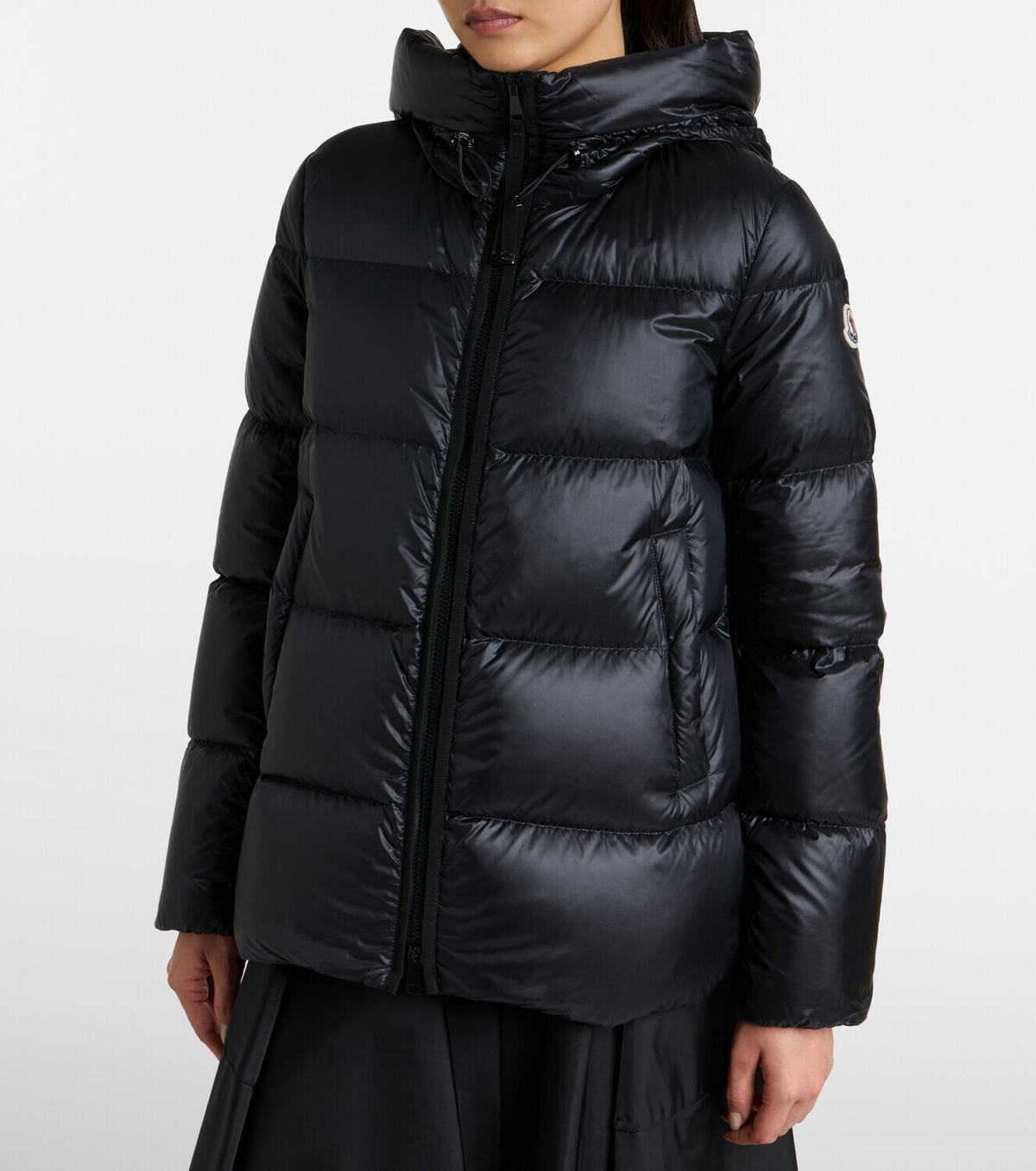 Moncler Serittes down Jacket