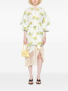 Maison La Plage Marie Louis Jacket