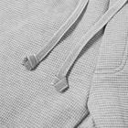 Wings + Horns Waffle Sweat Short