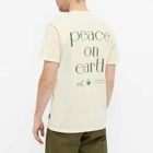 Afield Out Men's Harmony T-Shirt in Off White