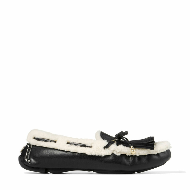 Photo: Jimmy Choo Manon F Loafer