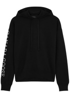 Canada Goose HD Belleville Hoody Black
