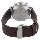 Mathey-Tissot 1968 Chronograph Automatic Black Dial Mens Watch H1968CR