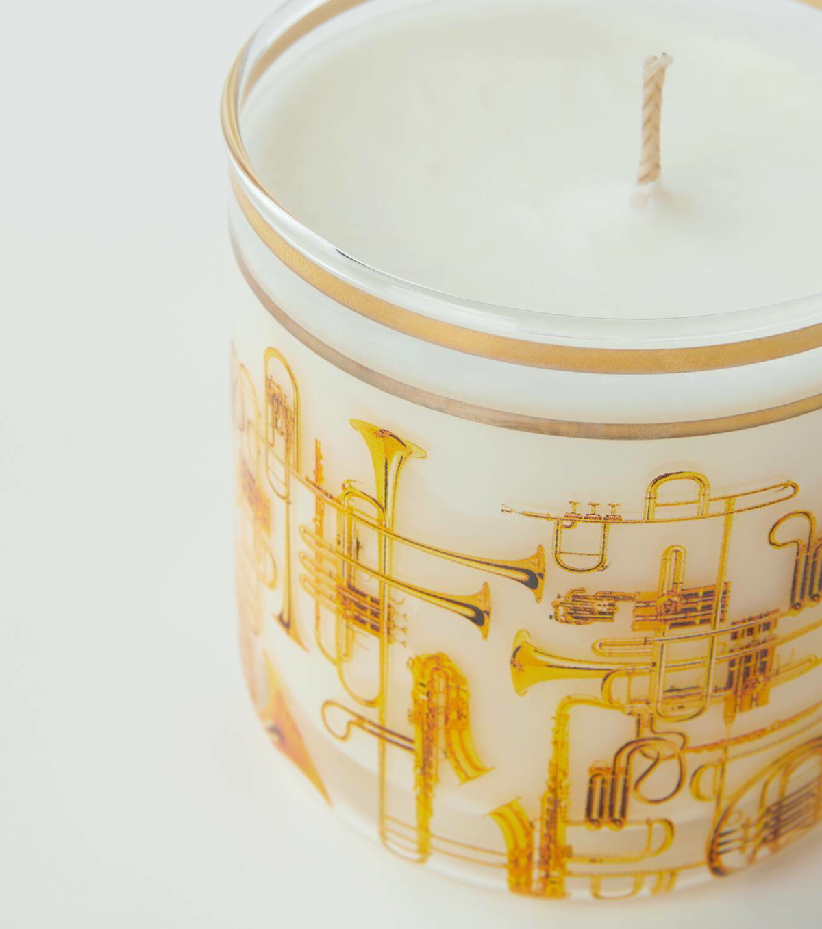 Seletti x Toiletpaper Trumpets scented candle