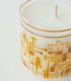 Seletti x Toiletpaper Trumpets scented candle