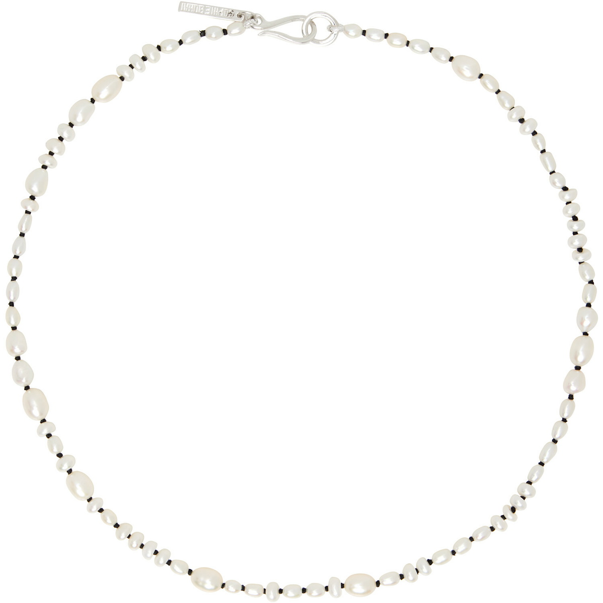 Sophie Buhai Pearl Mermaid Necklace
