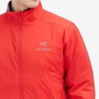 Arc'teryx Men's Atom Jacket in Heritage