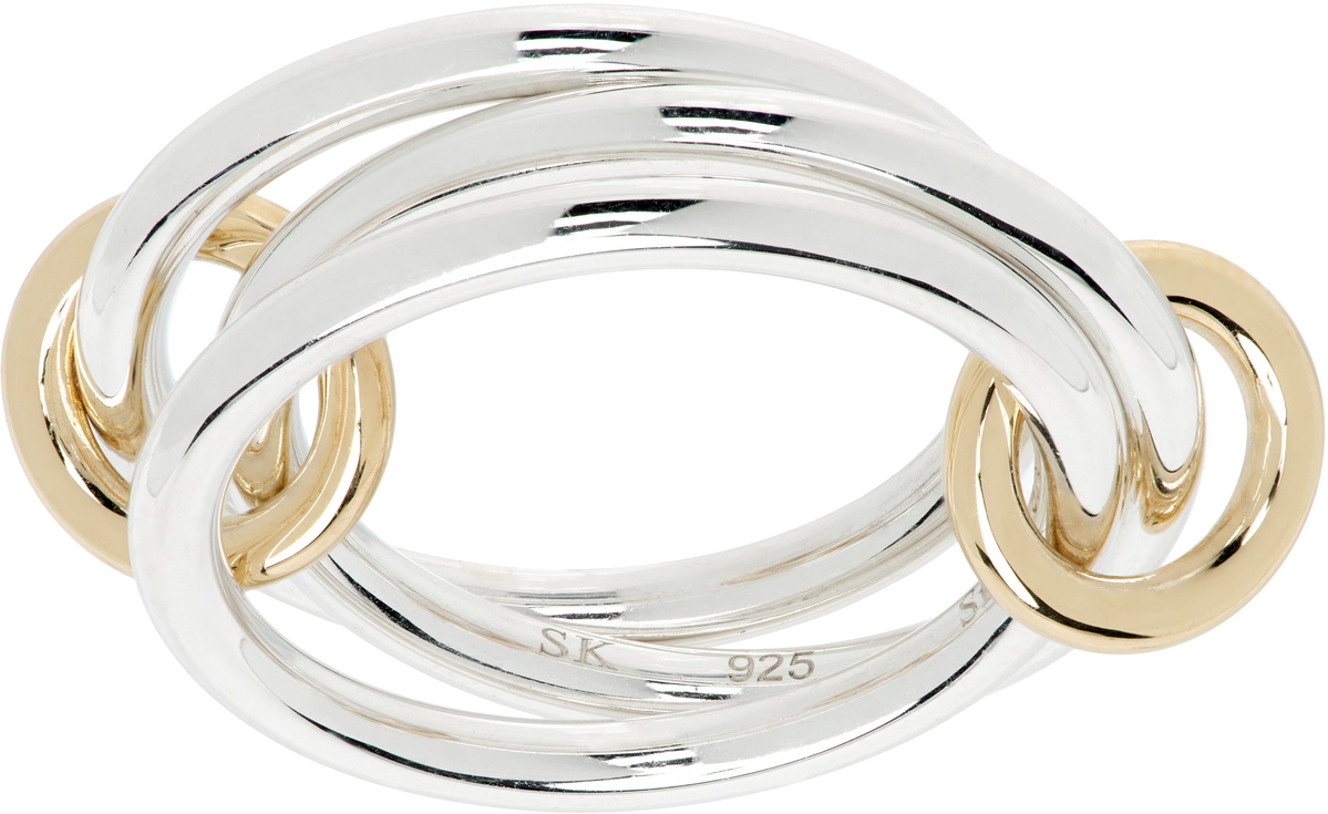 Spinelli Kilcollin Solarium SG Ring