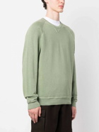 STONE ISLAND - Sweatshirt With Logo