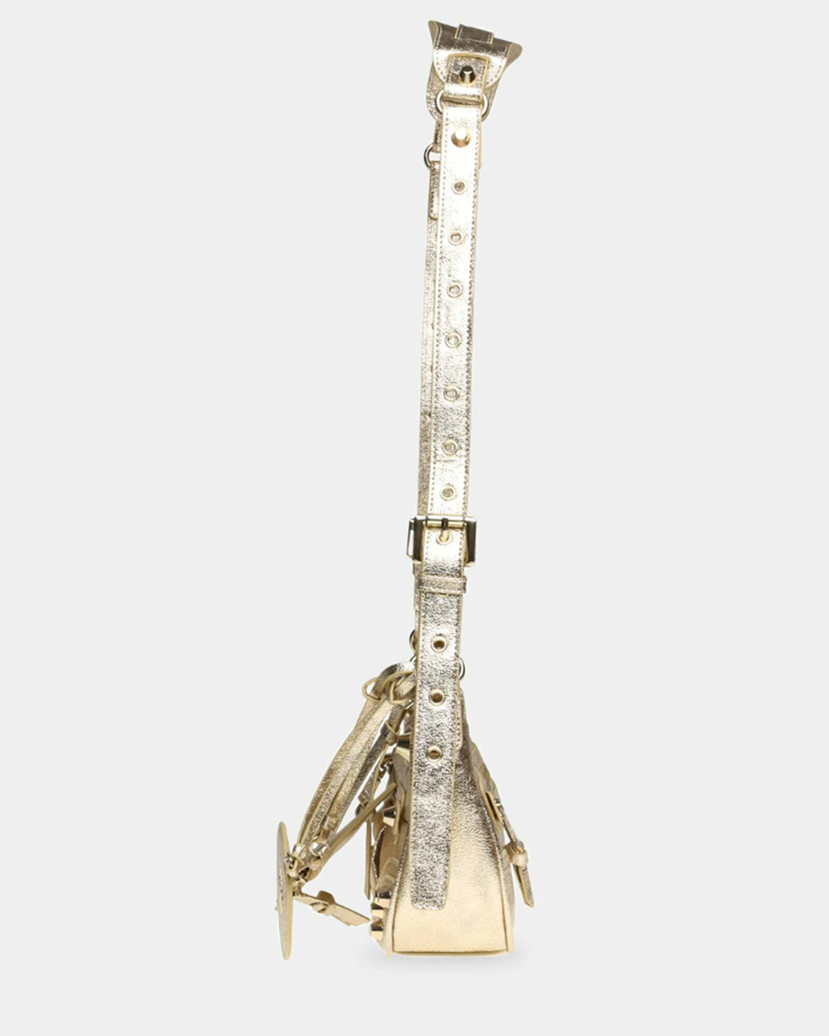 Steve Madden Bglow-M Bag in Gold
