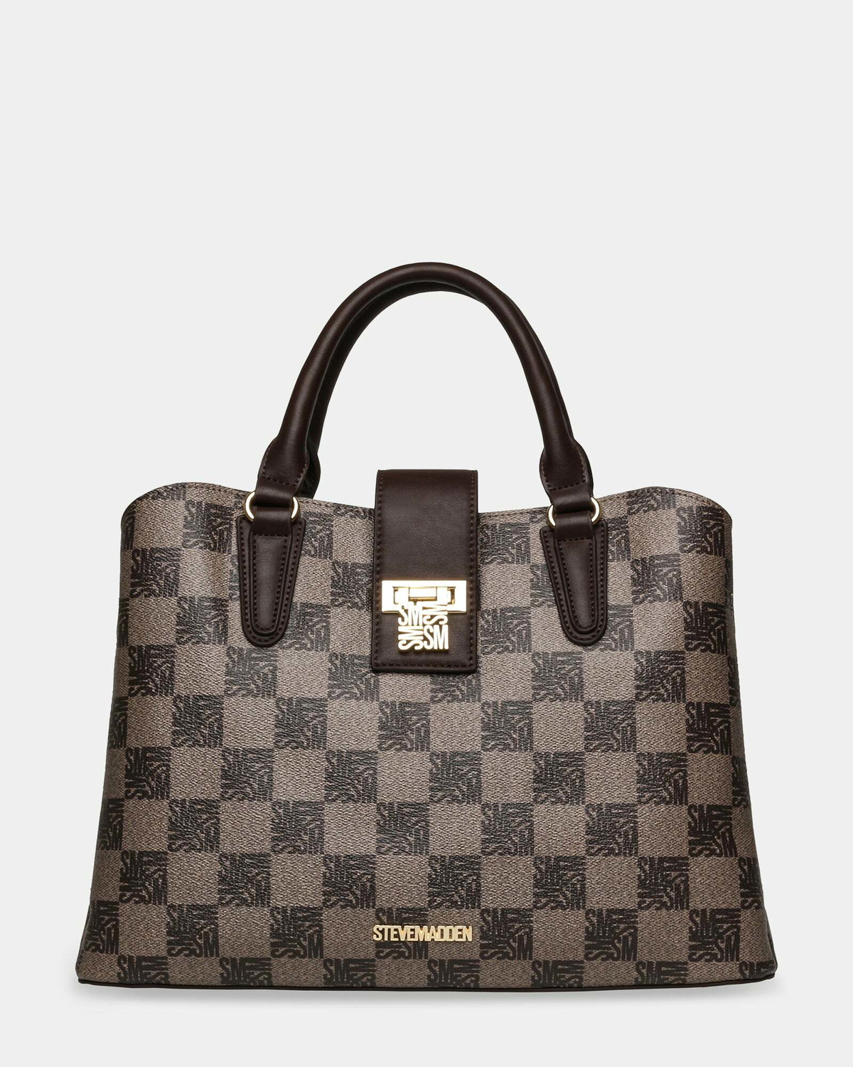 Steve Madden Bkess-7 Bag in Chocolate