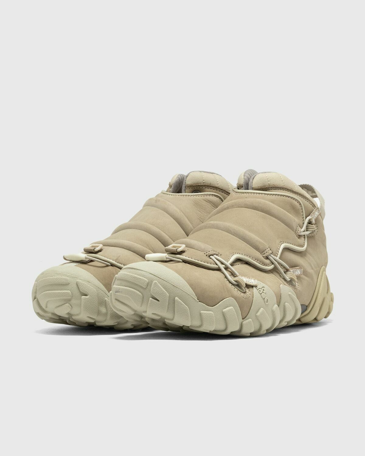 Adidas RADLANDER MITA Beige Mens High-& Midtop
