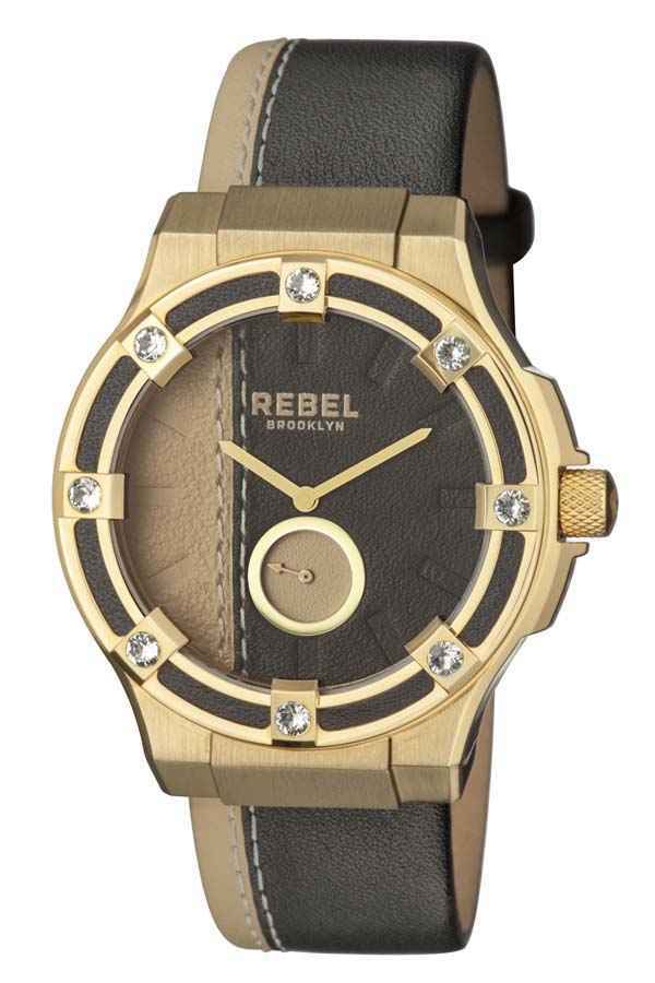 Rebel Flatbush Ladies Watch RB119-9071