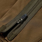 Acronym Men's schoeller® Dryskin™ Articulated Cargo Trouser in Raf Green
