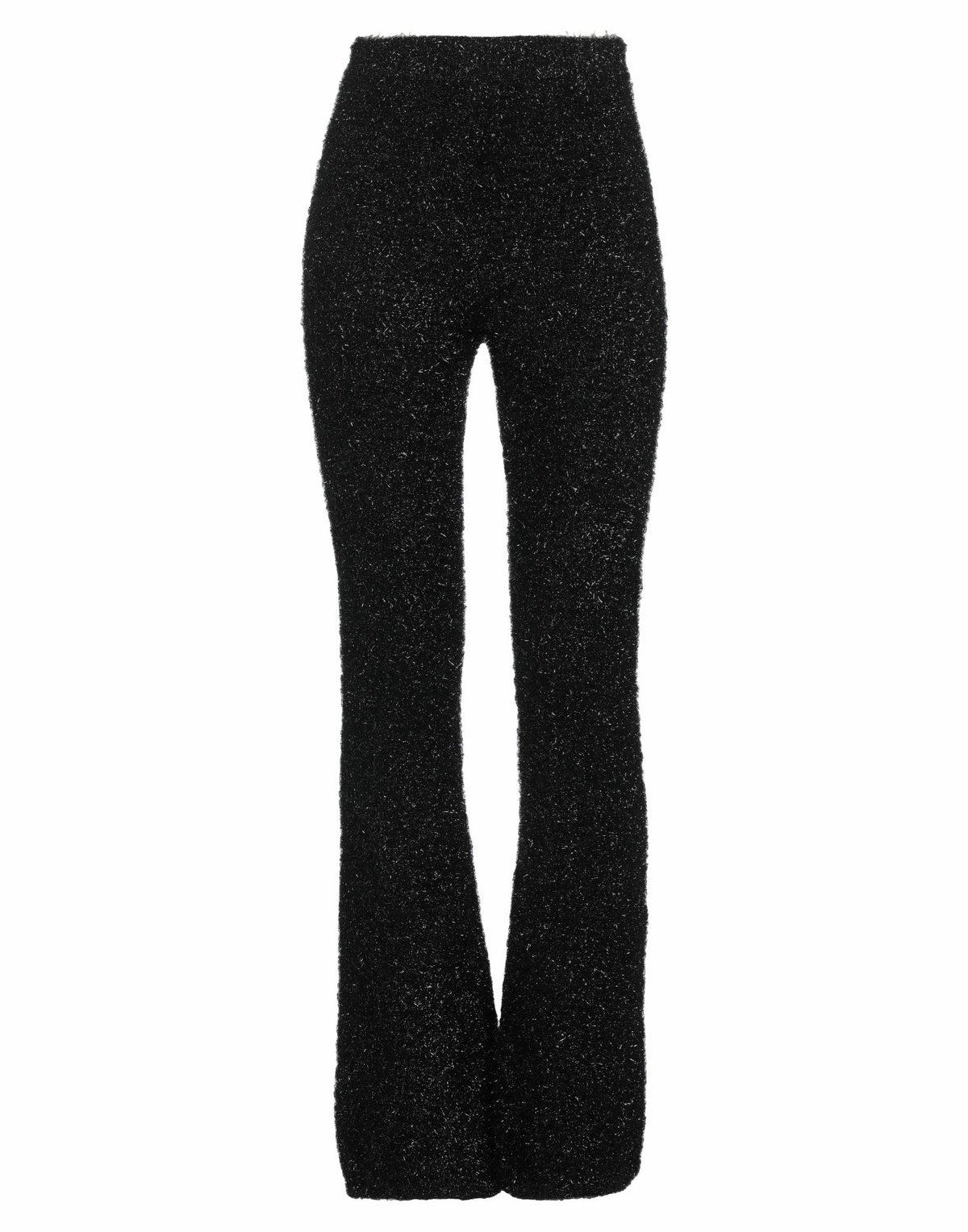 Marco Rambaldi Womens Pants in Black