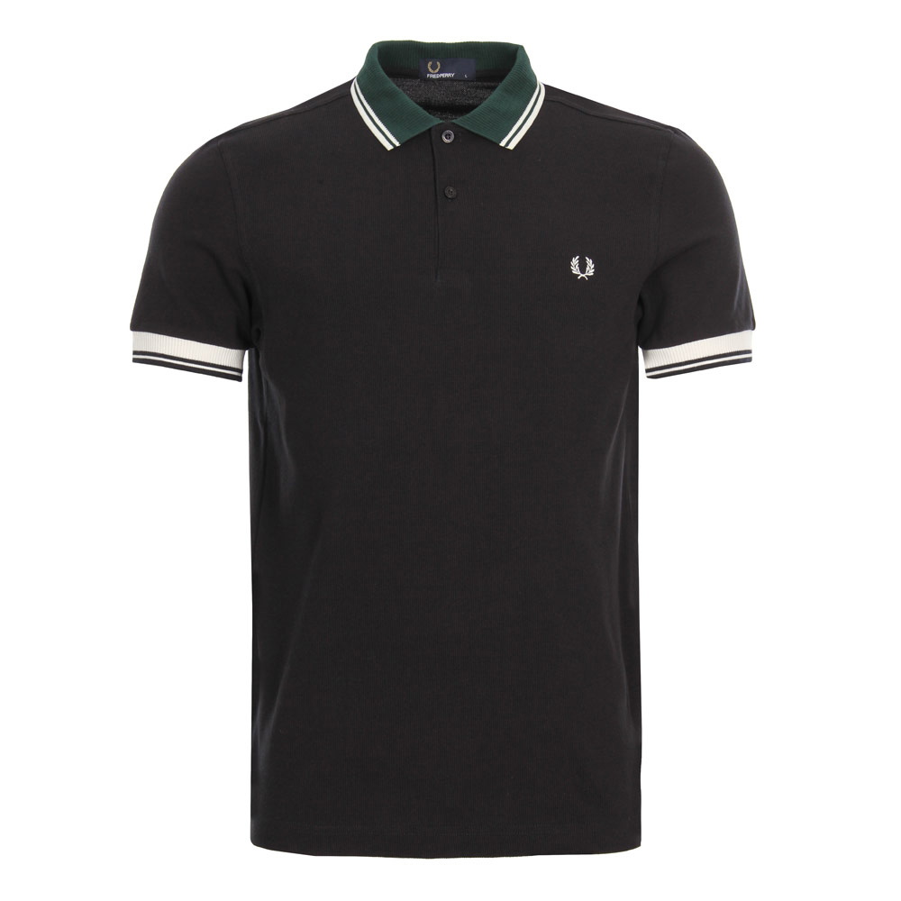 Polo Shirt - Navy