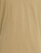 Parajumpers Mens Polo shirt Khaki