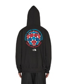 The North Face Ic Hooded Sweatshirt Tnf