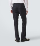 Kiton Wool suit