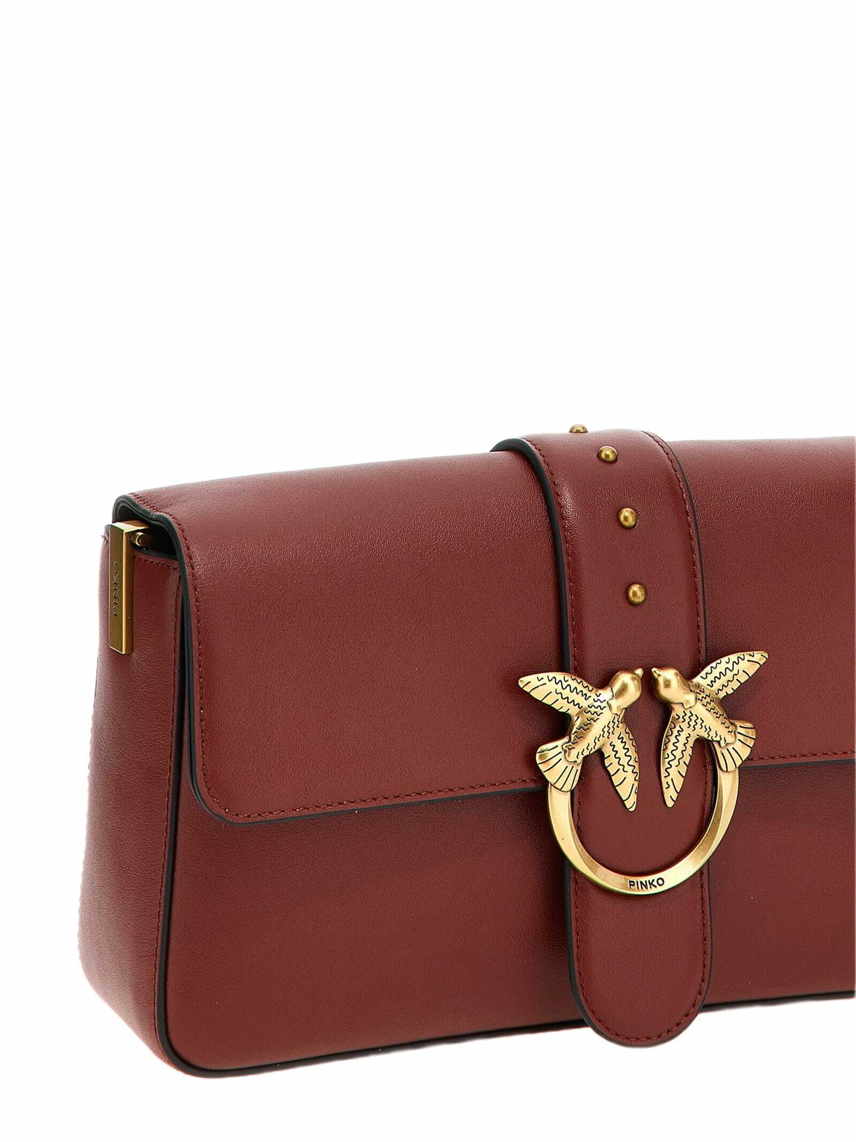 Pinko Love One Classic Crossbody Bag