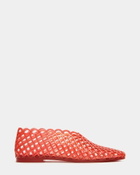 Steve Madden Grove Sandals in Red
