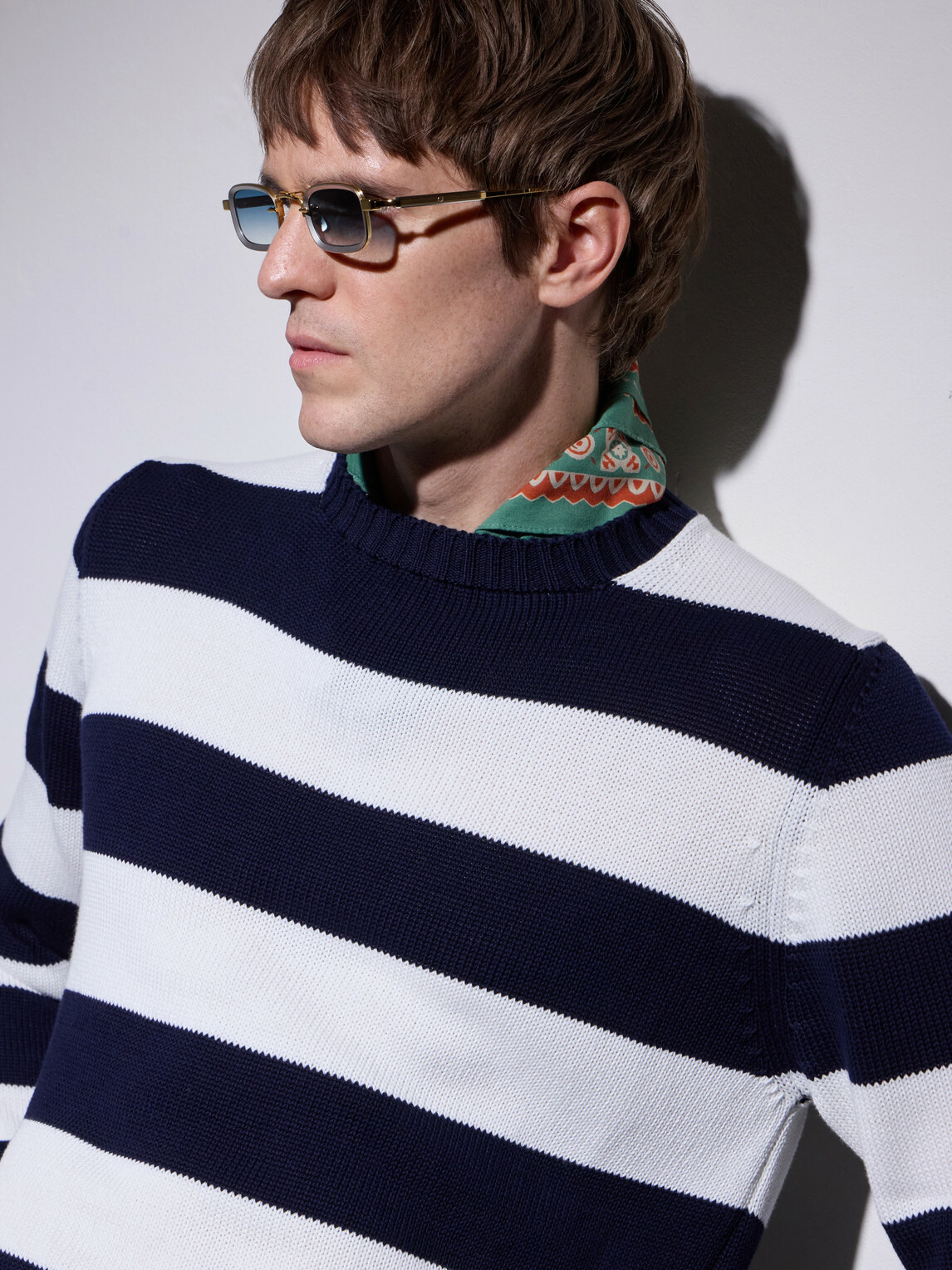 Sato - Canicula Titanium Sunglasses