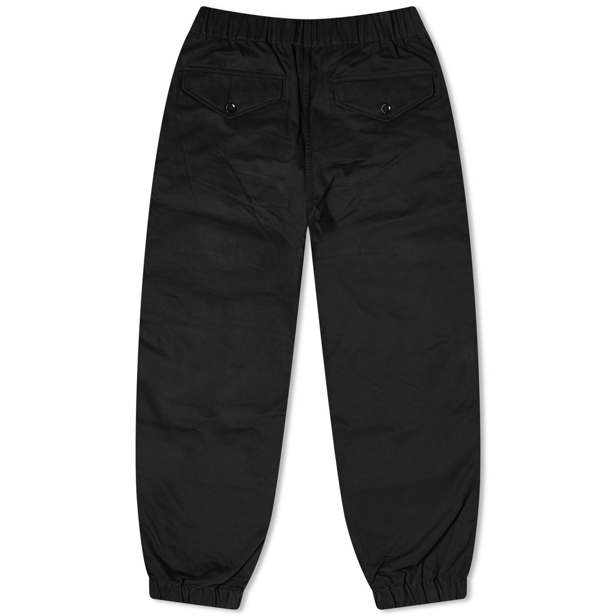 Merely Made Commute Pants in Black