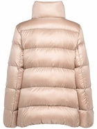 MONCLER Cochevis Nylon Down Short Jacket