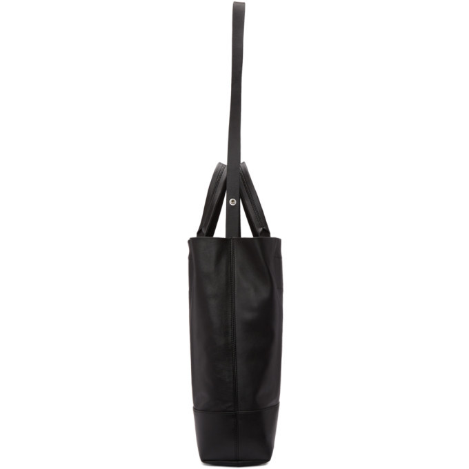 Rag and Bone Black Convertible Walker Tote Rag and Bone