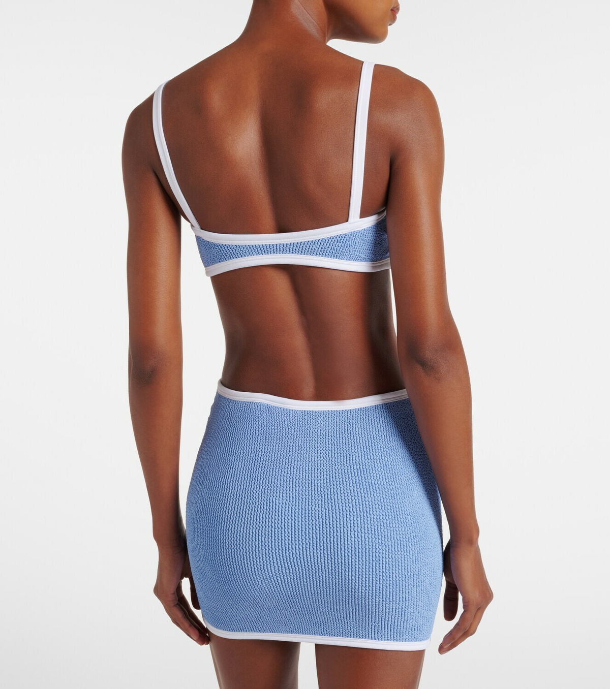 Hunza G Devyn skirt