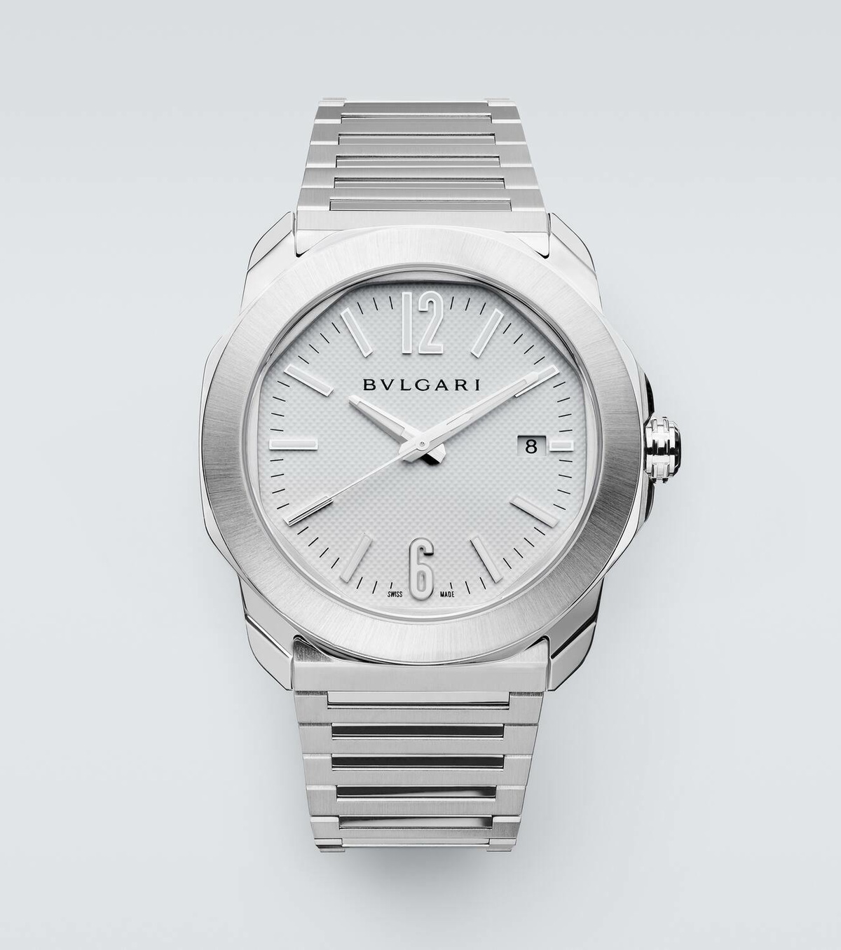 Bvlgari Octo Roma watch