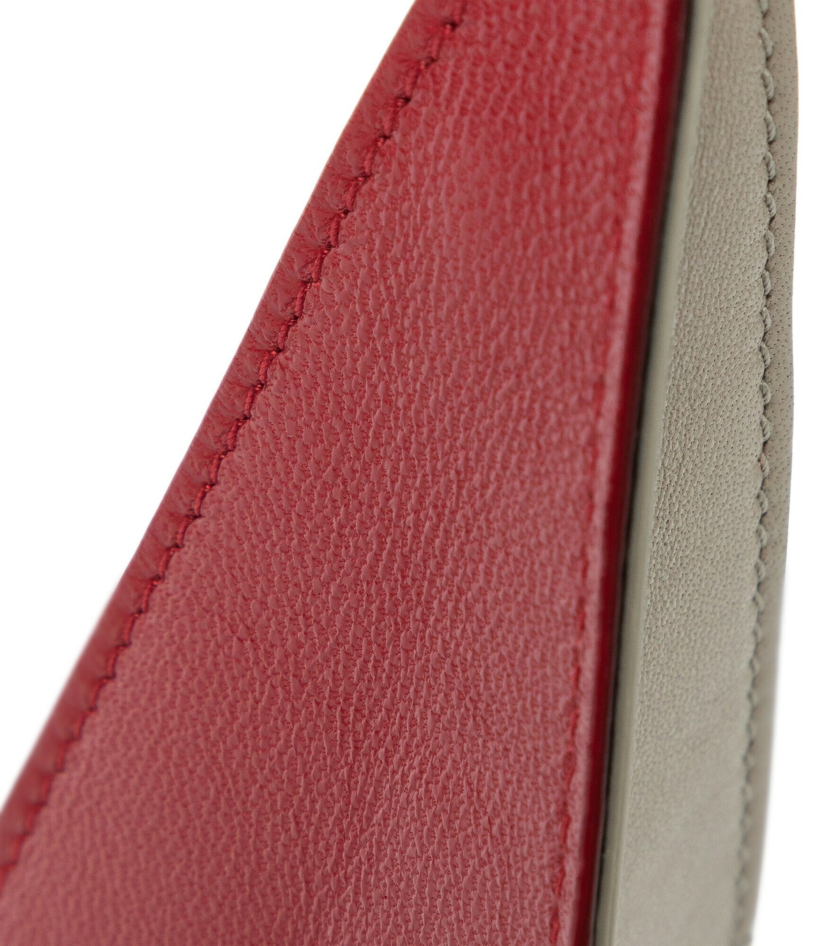 Gabriela Hearst - Leather keychain