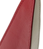Gabriela Hearst - Leather keychain