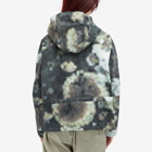 66° North Women's Laugardalur Jacket in Tundra Print