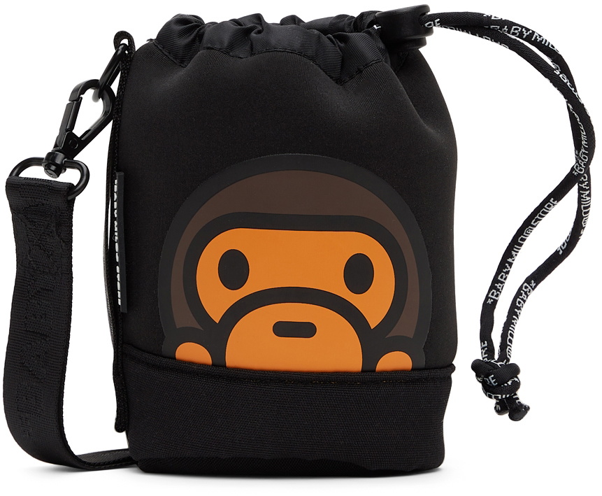 Bape Cross Unisex Bag